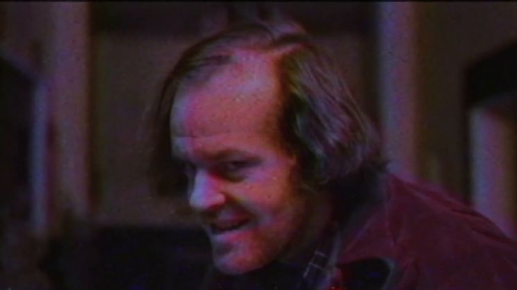 Danny Lloyd