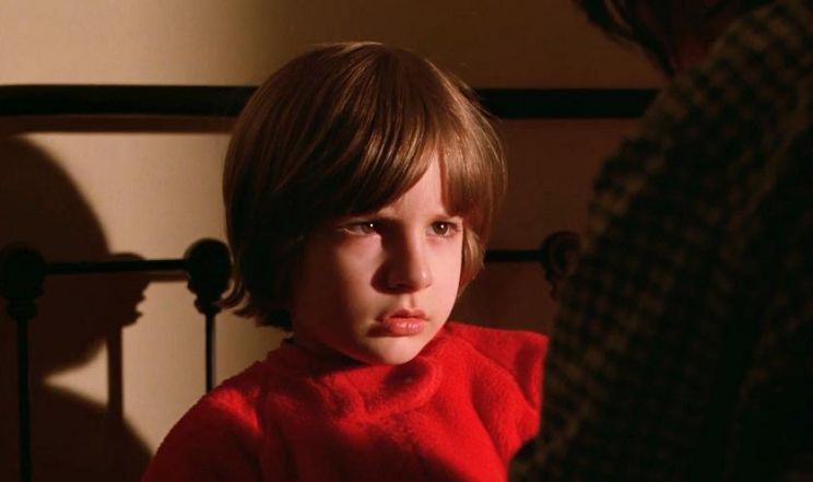 Danny Lloyd
