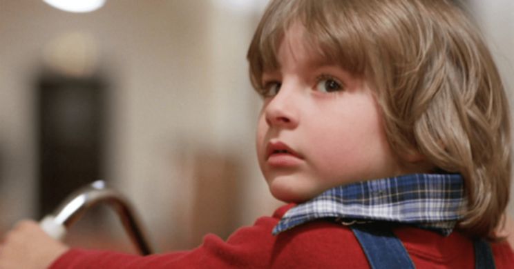 Danny Lloyd