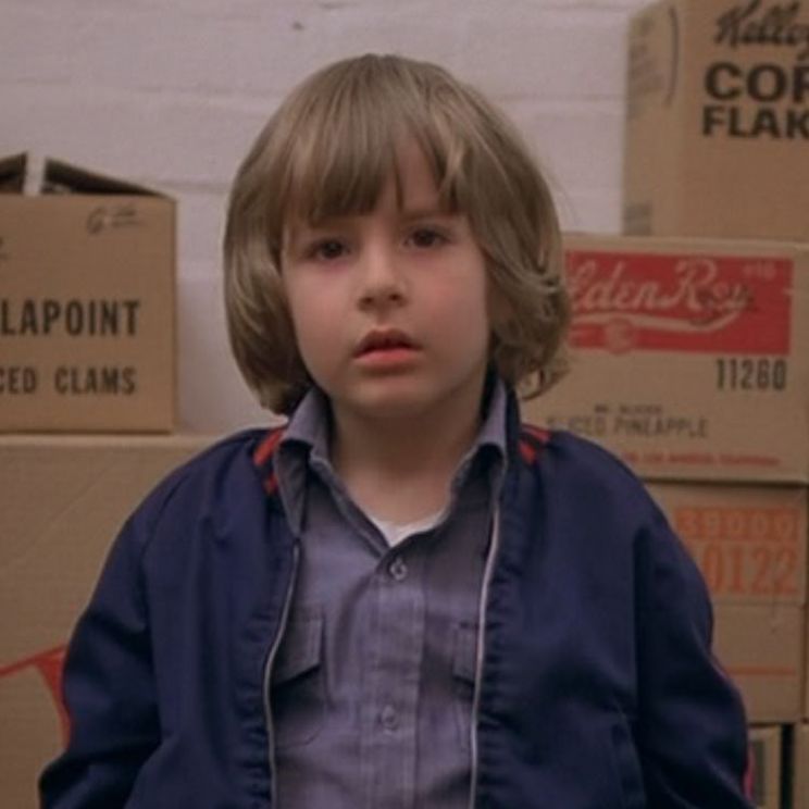 Danny Lloyd