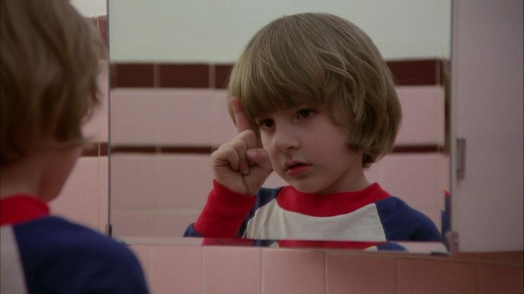 Danny Lloyd