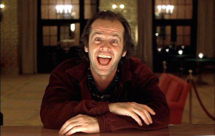 Danny Lloyd