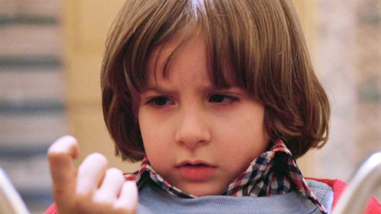 Danny Lloyd