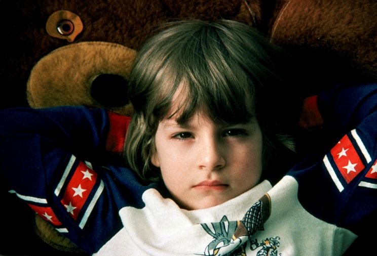 Danny Lloyd