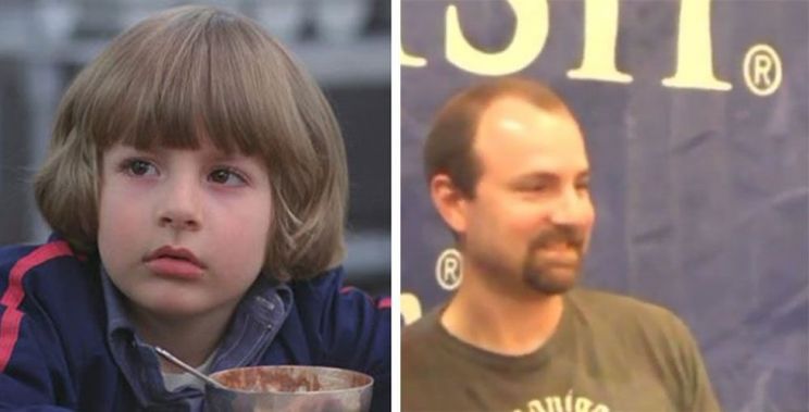 Danny Lloyd