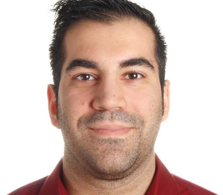 Danny Lopes