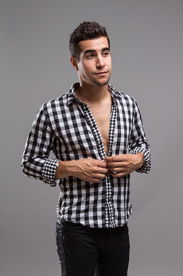 Danny Lopes