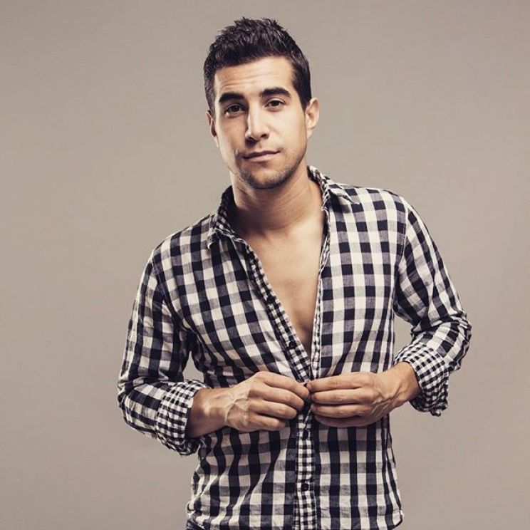 Danny Lopes