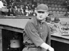 Danny Mahoney