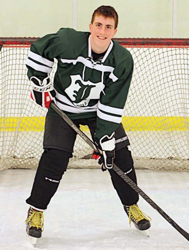 Danny Mahoney