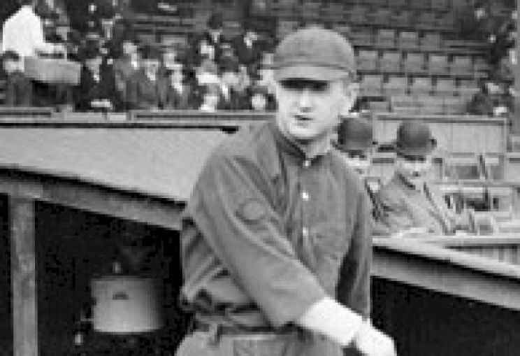 Danny Mahoney