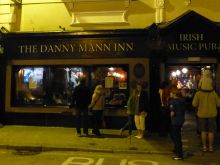 Danny Mann