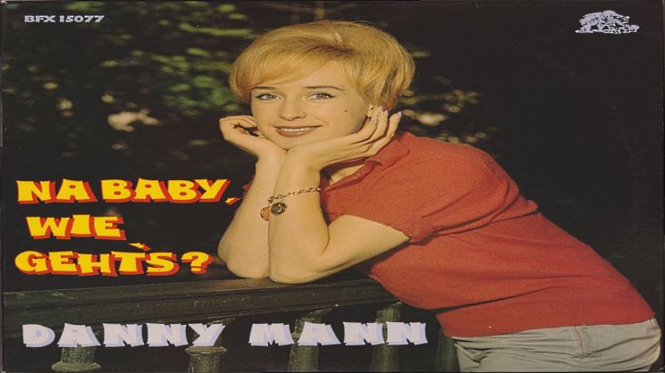 Danny Mann