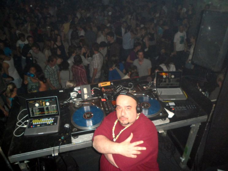 Danny Mann