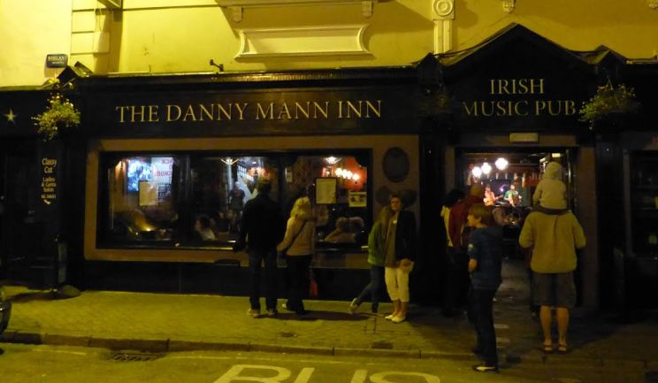 Danny Mann