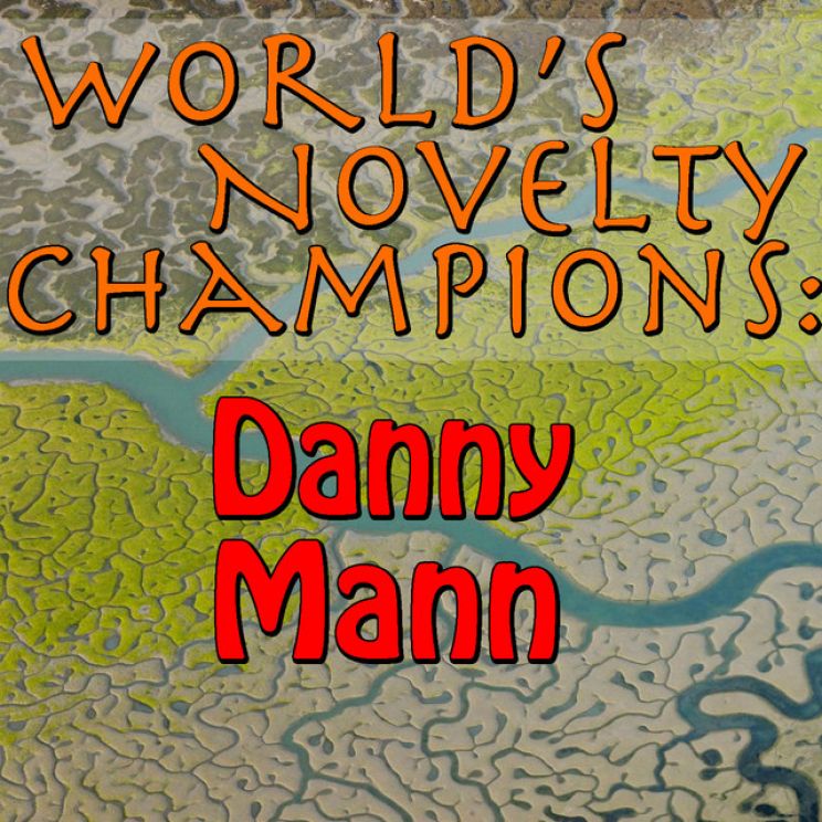 Danny Mann