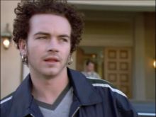 Danny Masterson