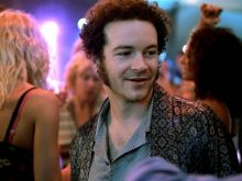 Danny Masterson