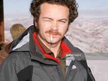 Danny Masterson