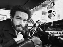 Danny Masterson