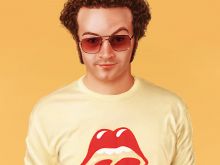 Danny Masterson