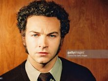 Danny Masterson