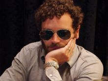 Danny Masterson