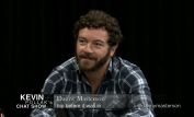 Danny Masterson