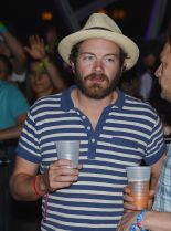 Danny Masterson