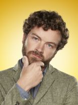 Danny Masterson