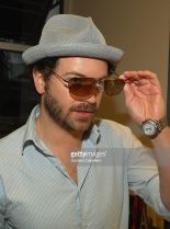 Danny Masterson #13781 picture (Portrait Medium)