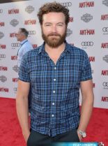 Danny Masterson