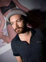 Danny Masterson photo