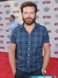 Danny Masterson