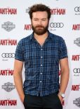 Danny Masterson