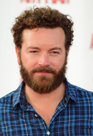 Danny Masterson