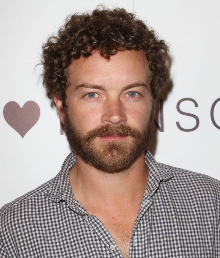 Danny Masterson