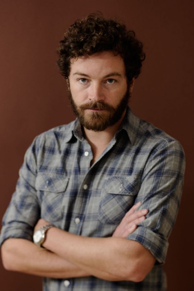 Danny Masterson