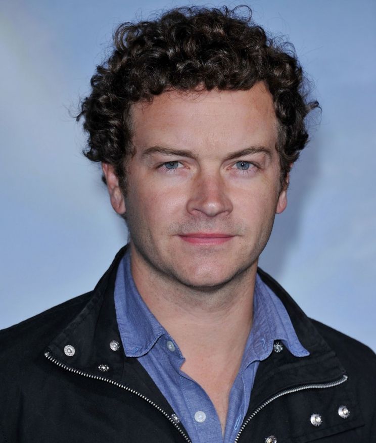 Danny Masterson