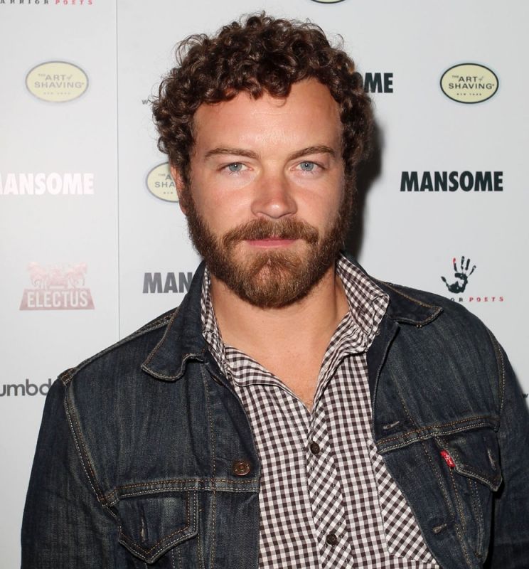 Danny Masterson