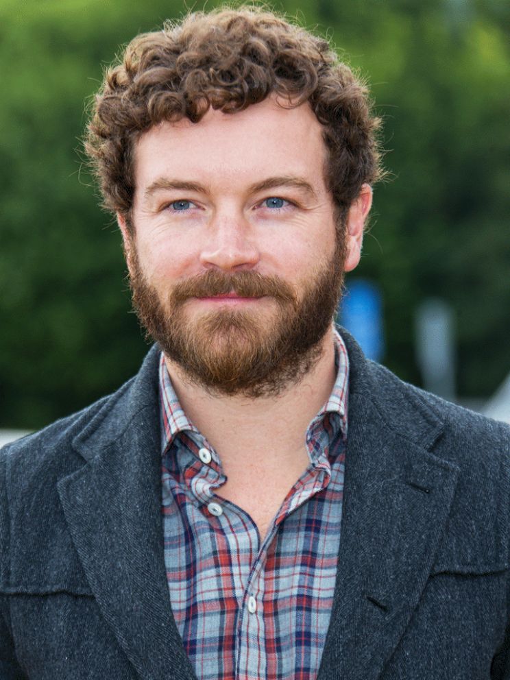 Danny Masterson