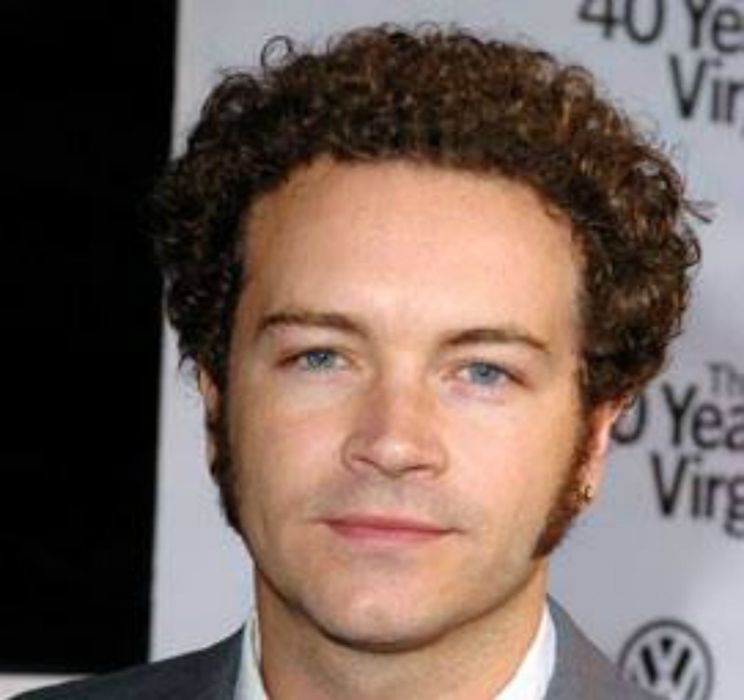 Danny Masterson