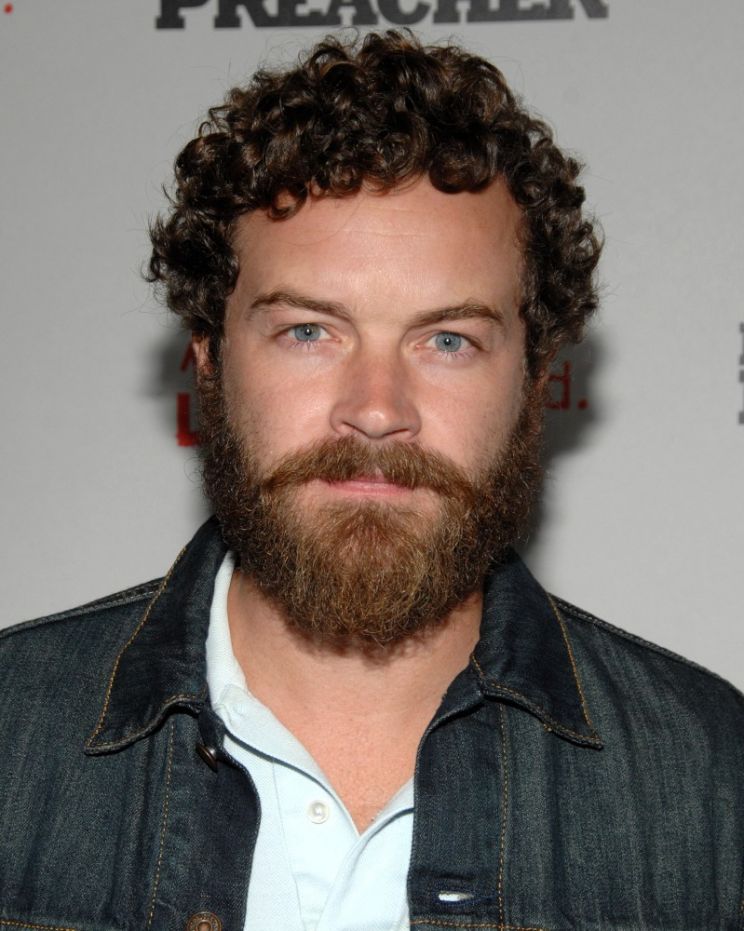 Danny Masterson