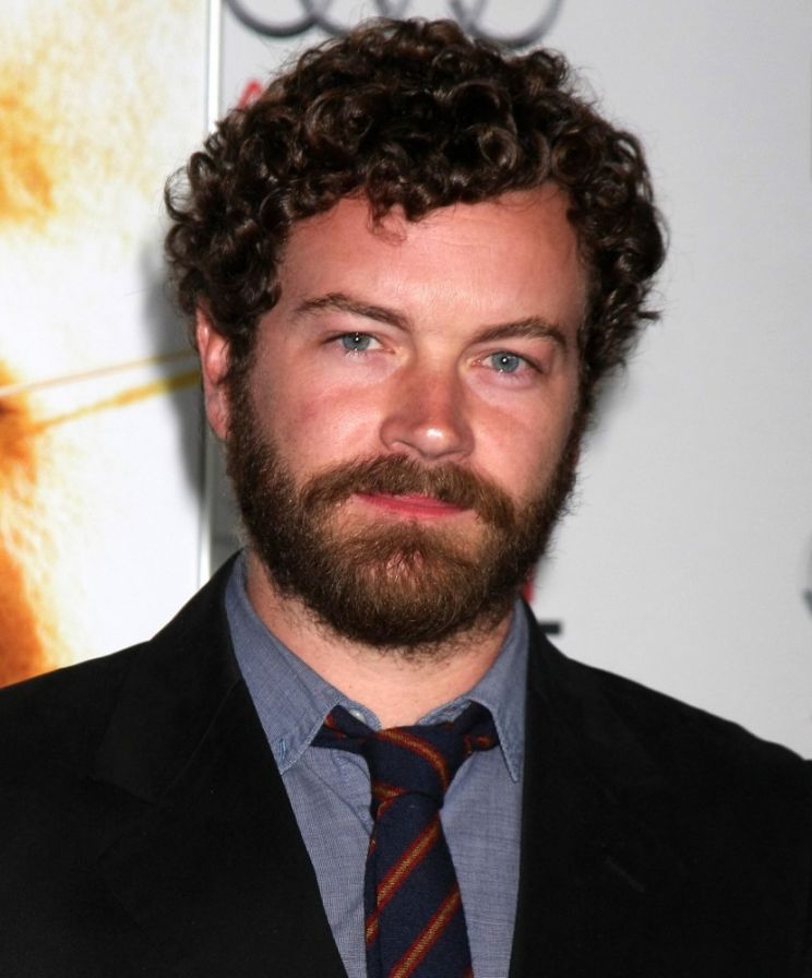 Danny Masterson