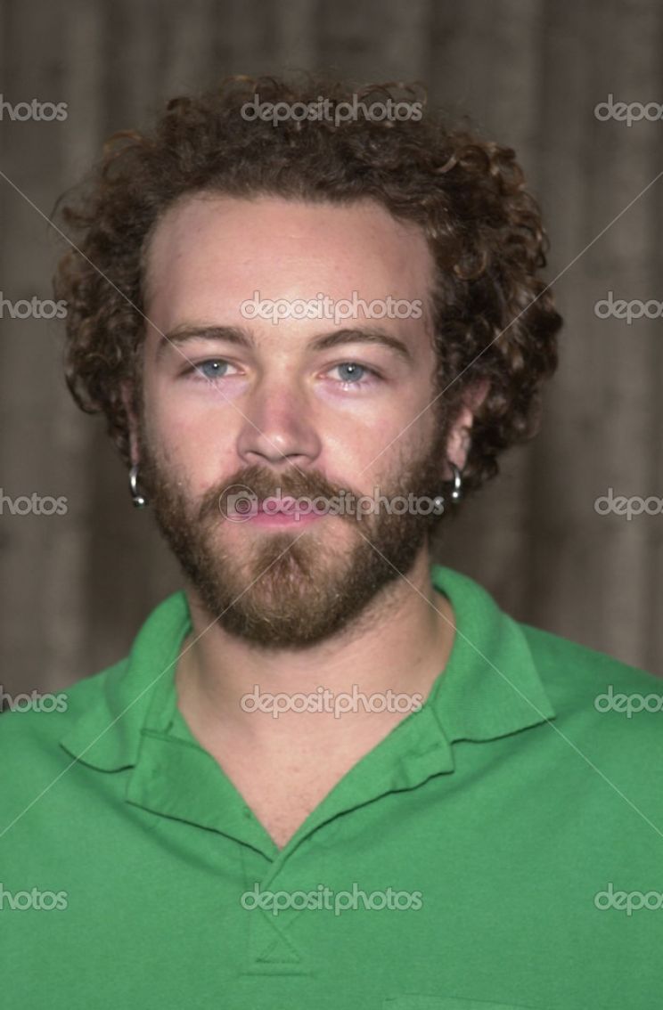 Danny Masterson