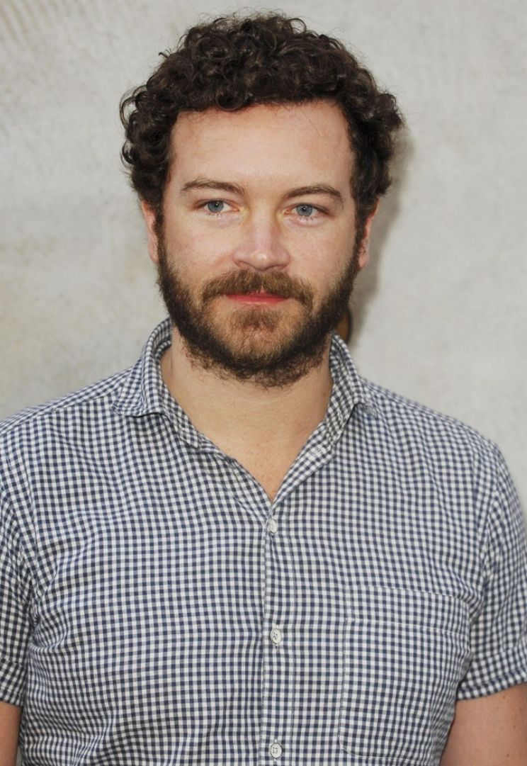 Danny Masterson