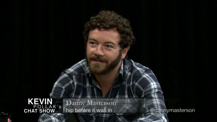 Danny Masterson