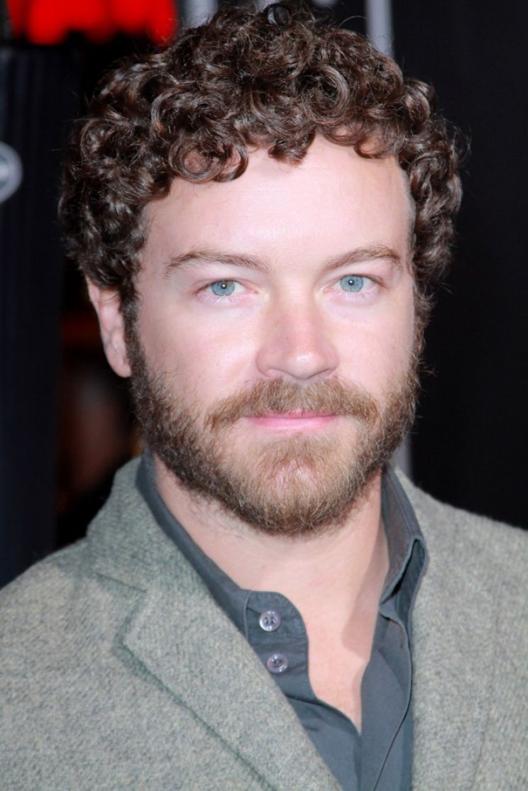 Danny Masterson