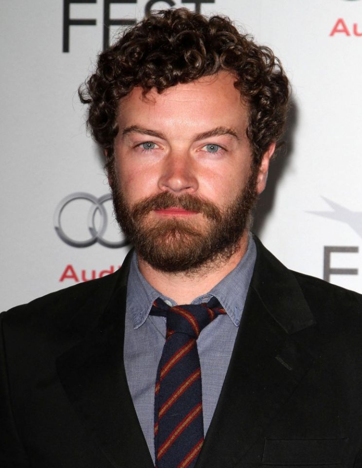 Danny Masterson