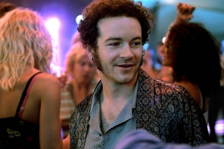 Danny Masterson